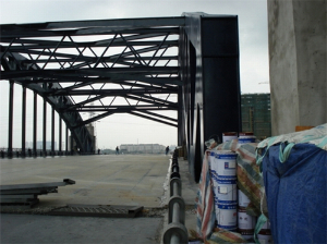 汤阴专注工业场景喷漆服务