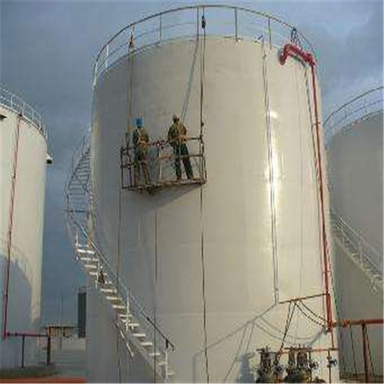 汤阴喷漆翻新・工业喷漆・设备喷漆服务简介